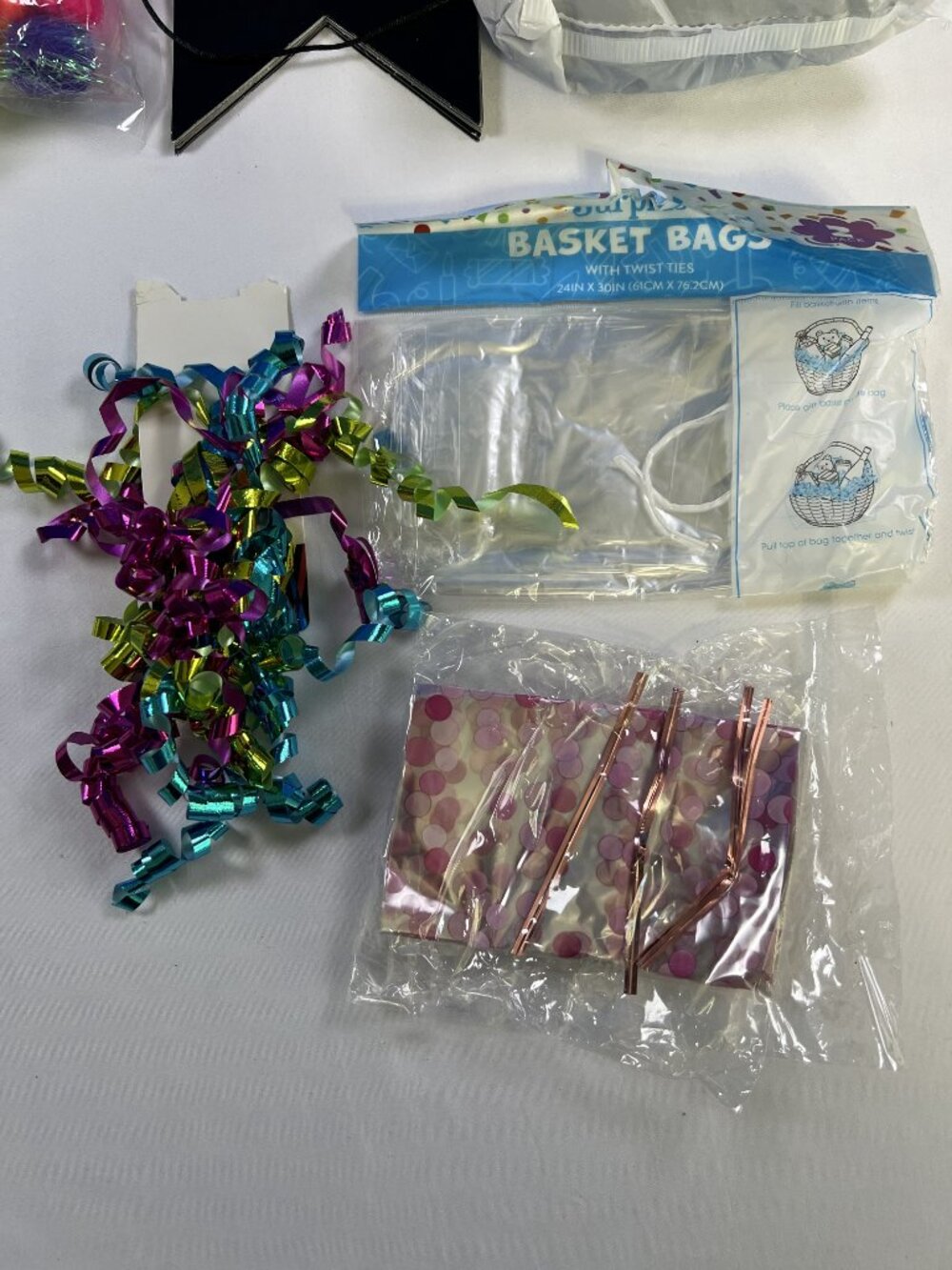 Assorted Craft Items - Picture 5 of 5